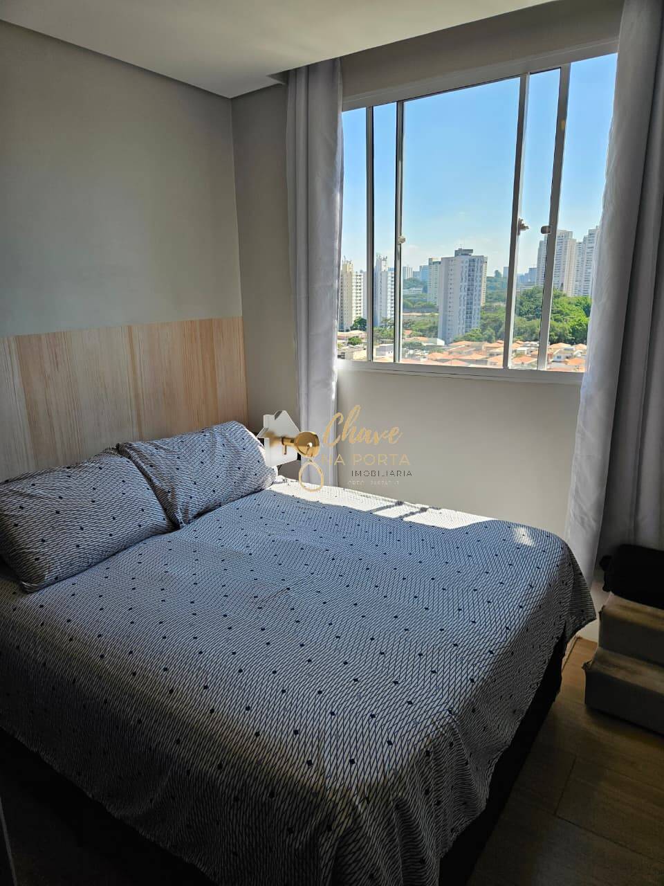 Apartamento, 2 quartos, 35 m² - Foto 7