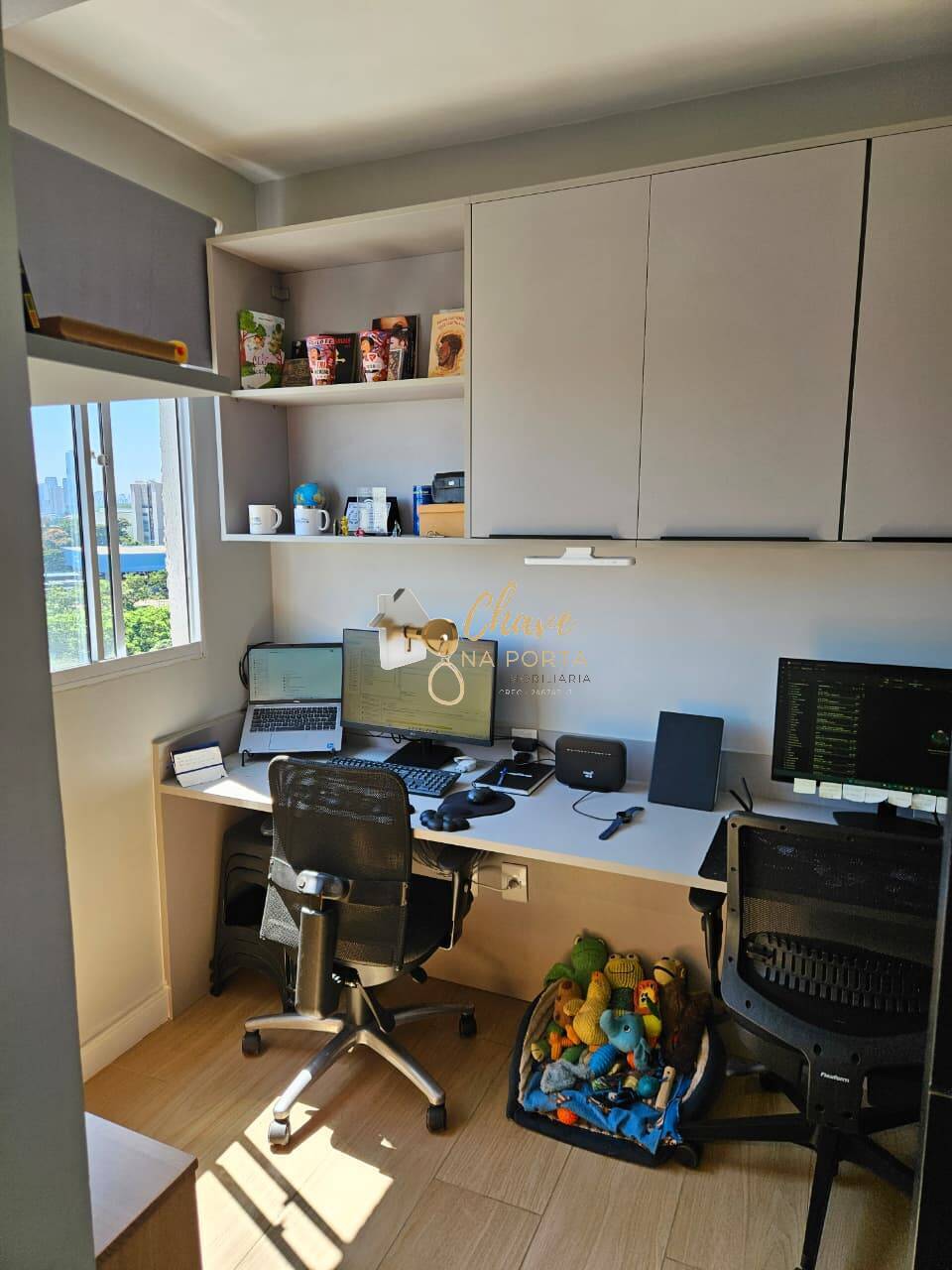 Apartamento, 2 quartos, 35 m² - Foto 10