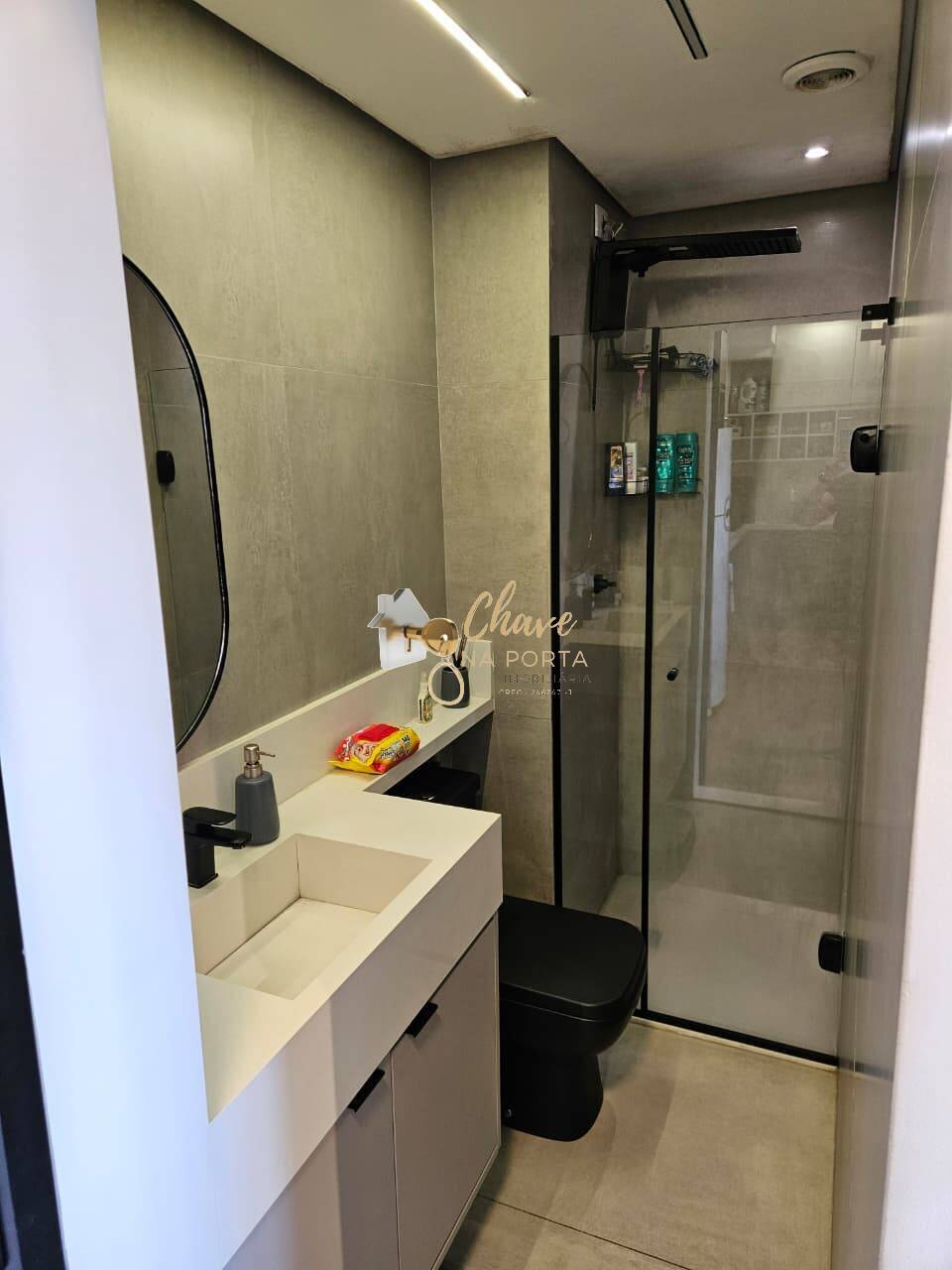 Apartamento, 2 quartos, 35 m² - Foto 14