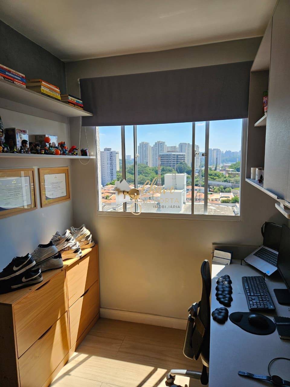 Apartamento, 2 quartos, 35 m² - Foto 11