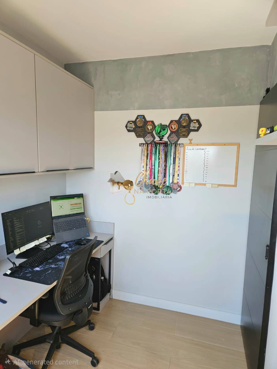 Apartamento, 2 quartos, 35 m² - Foto 12