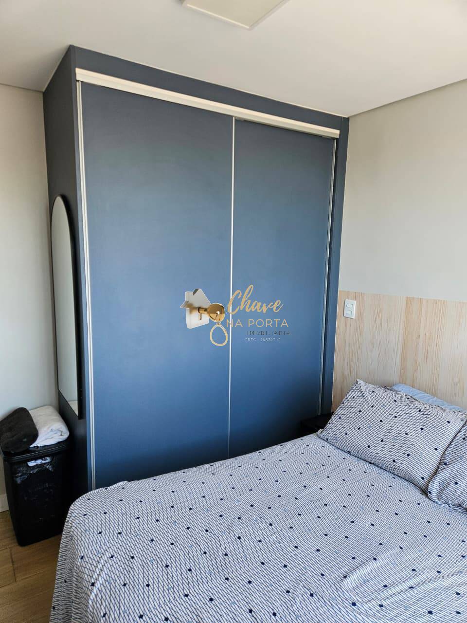 Apartamento, 2 quartos, 35 m² - Foto 8