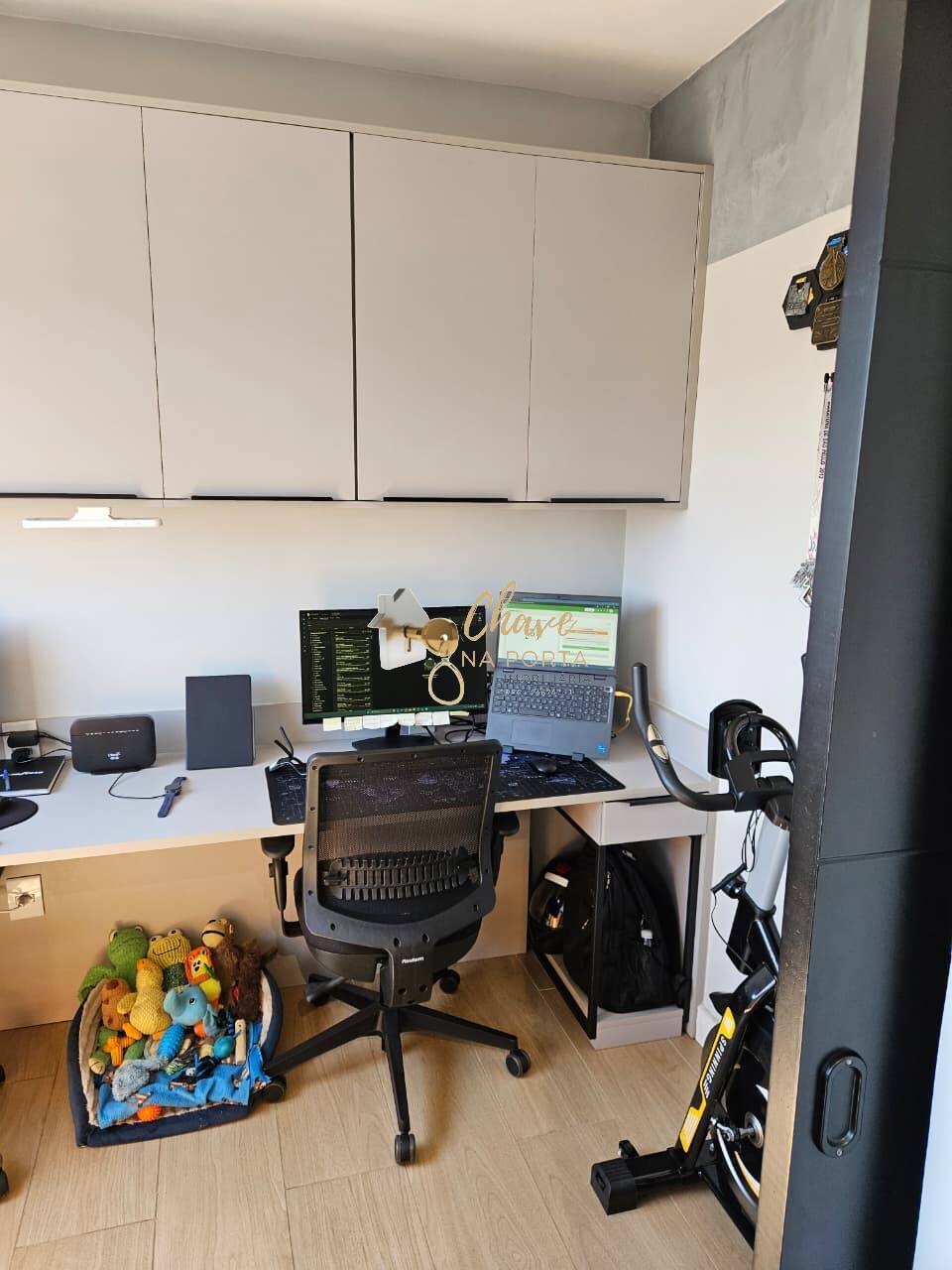 Apartamento, 2 quartos, 35 m² - Foto 13