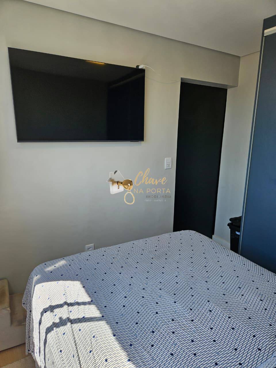 Apartamento, 2 quartos, 35 m² - Foto 9