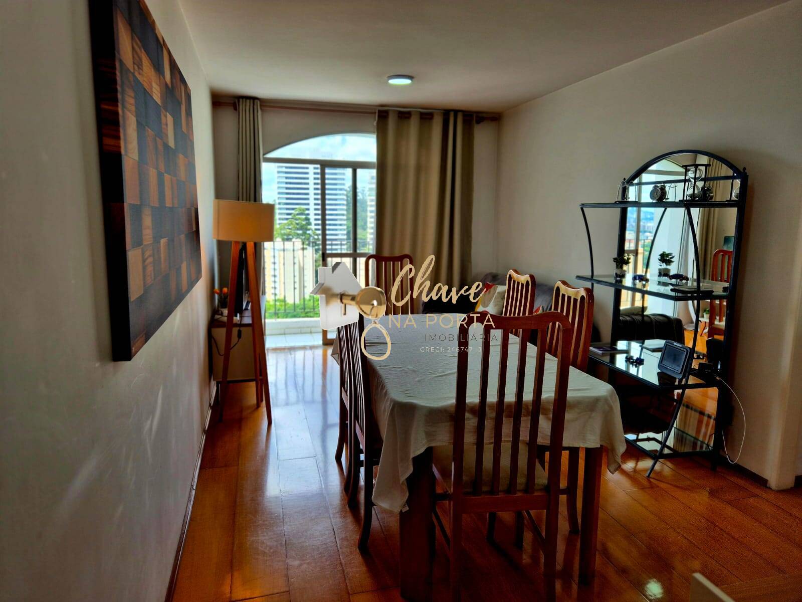 Apartamento, 3 quartos, 73 m² - Foto 1