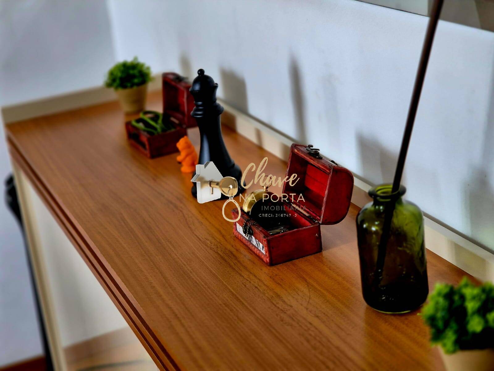 Apartamento, 3 quartos, 73 m² - Foto 9