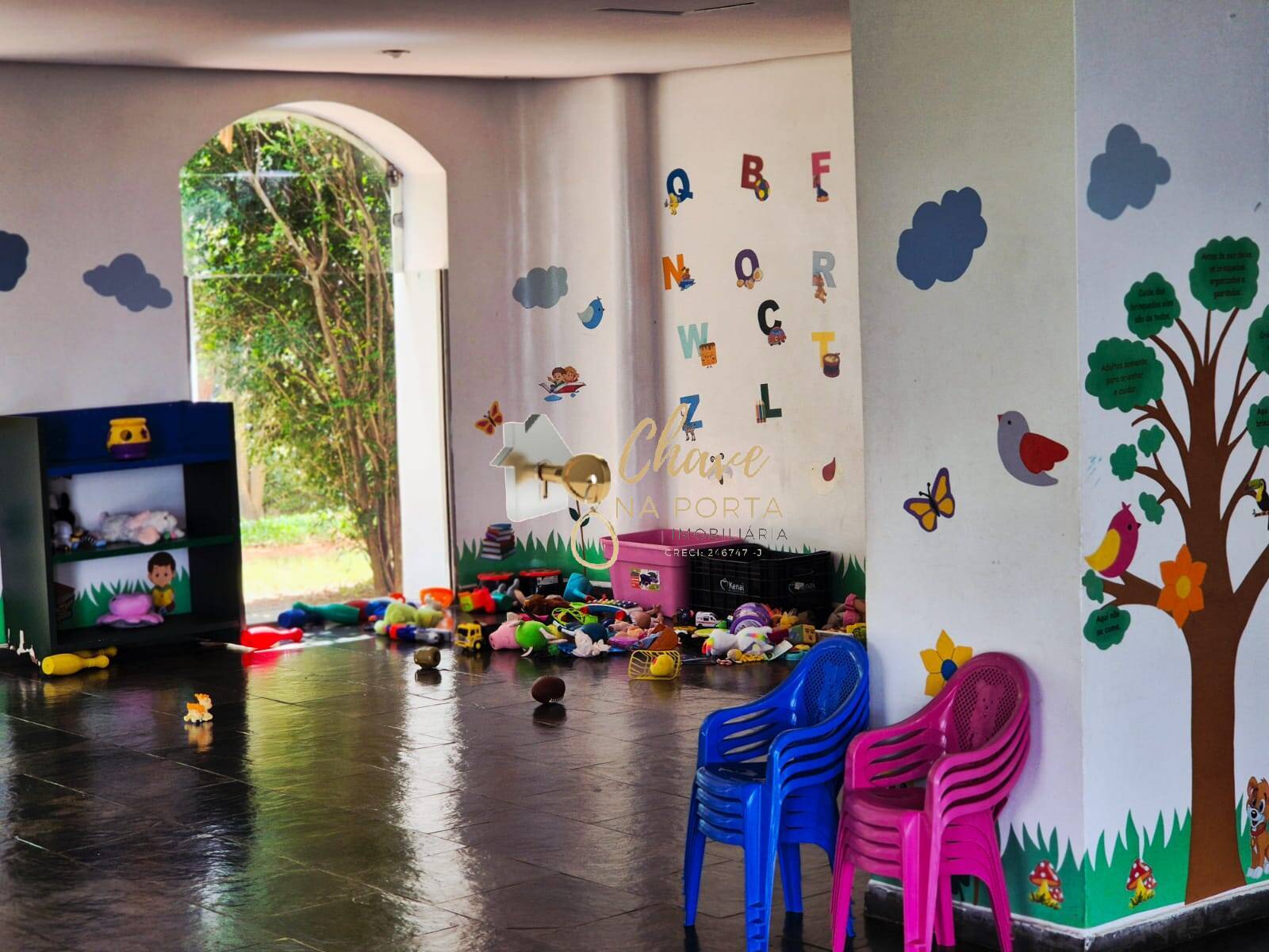 Apartamento, 3 quartos, 73 m² - Foto 24