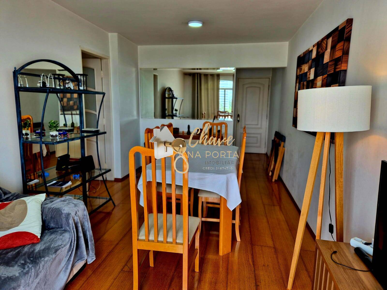 Apartamento, 3 quartos, 73 m² - Foto 7
