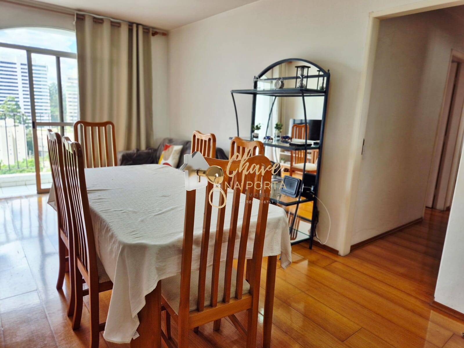 Apartamento, 3 quartos, 73 m² - Foto 2