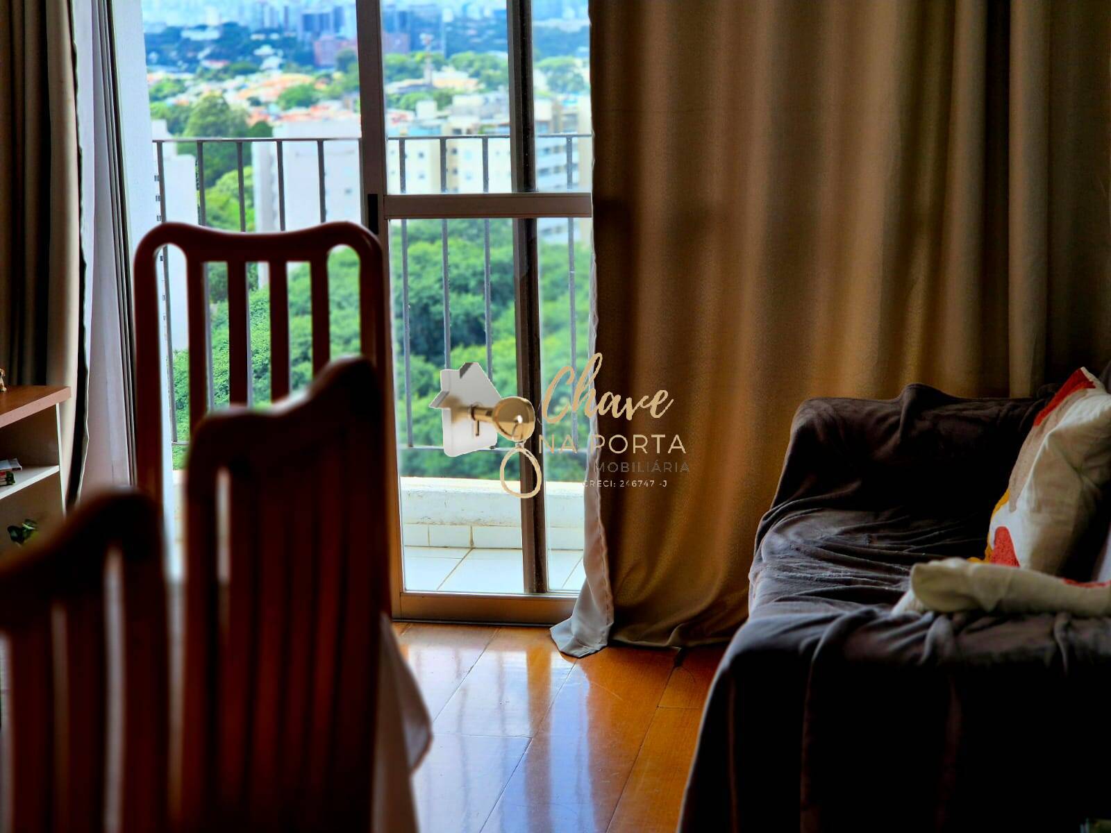 Apartamento, 3 quartos, 73 m² - Foto 4