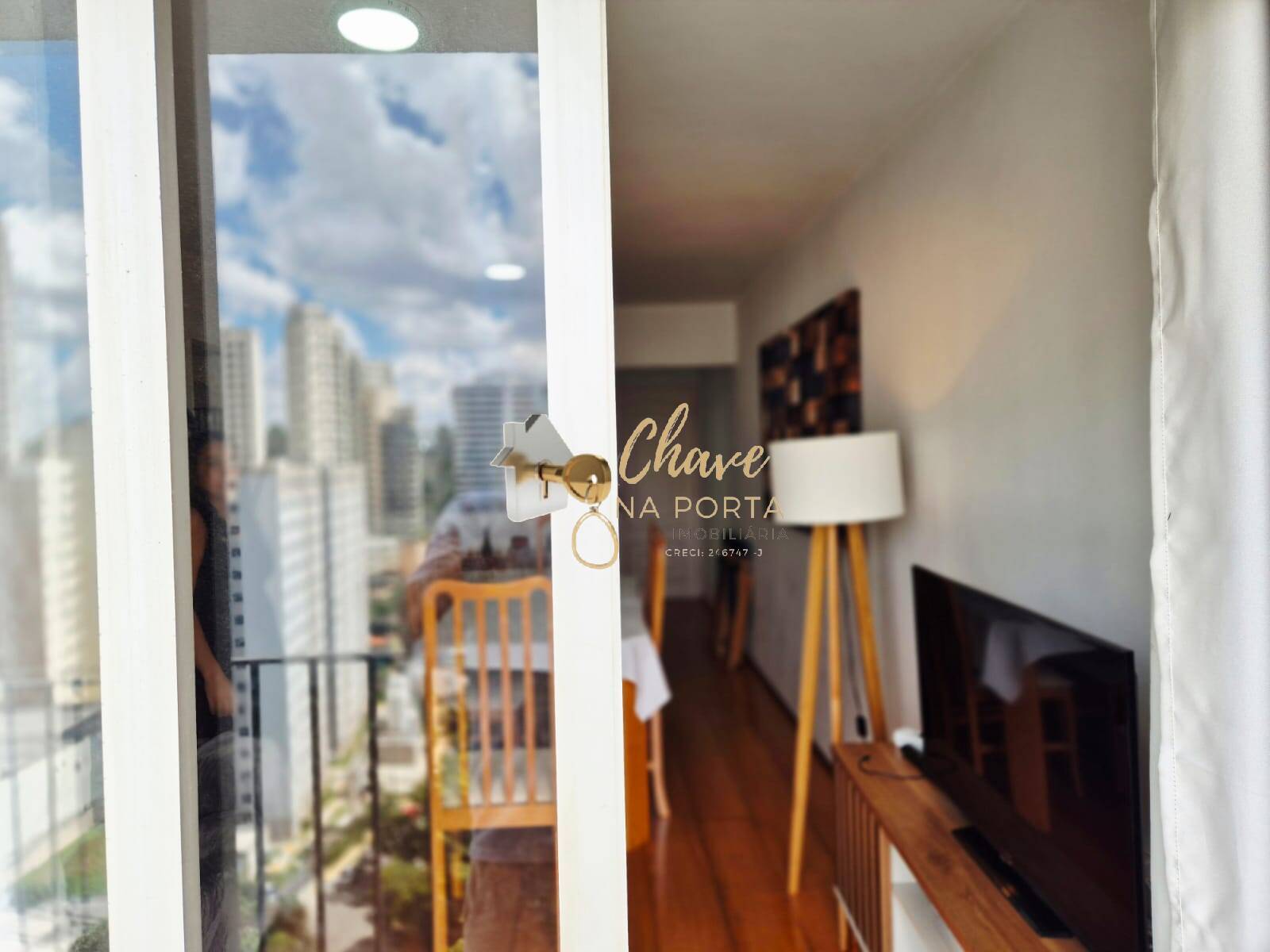 Apartamento, 3 quartos, 73 m² - Foto 6