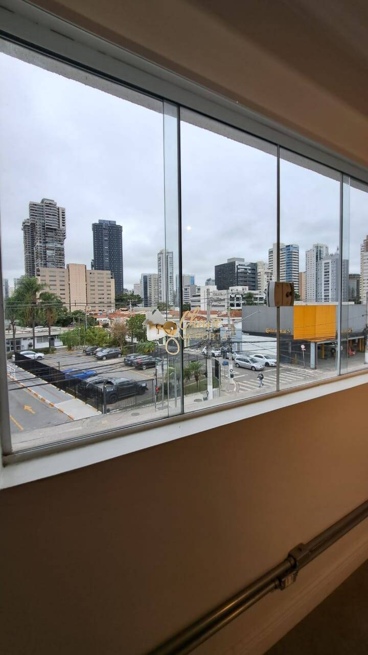 Sala-Conjunto, 18 m² - Foto 4