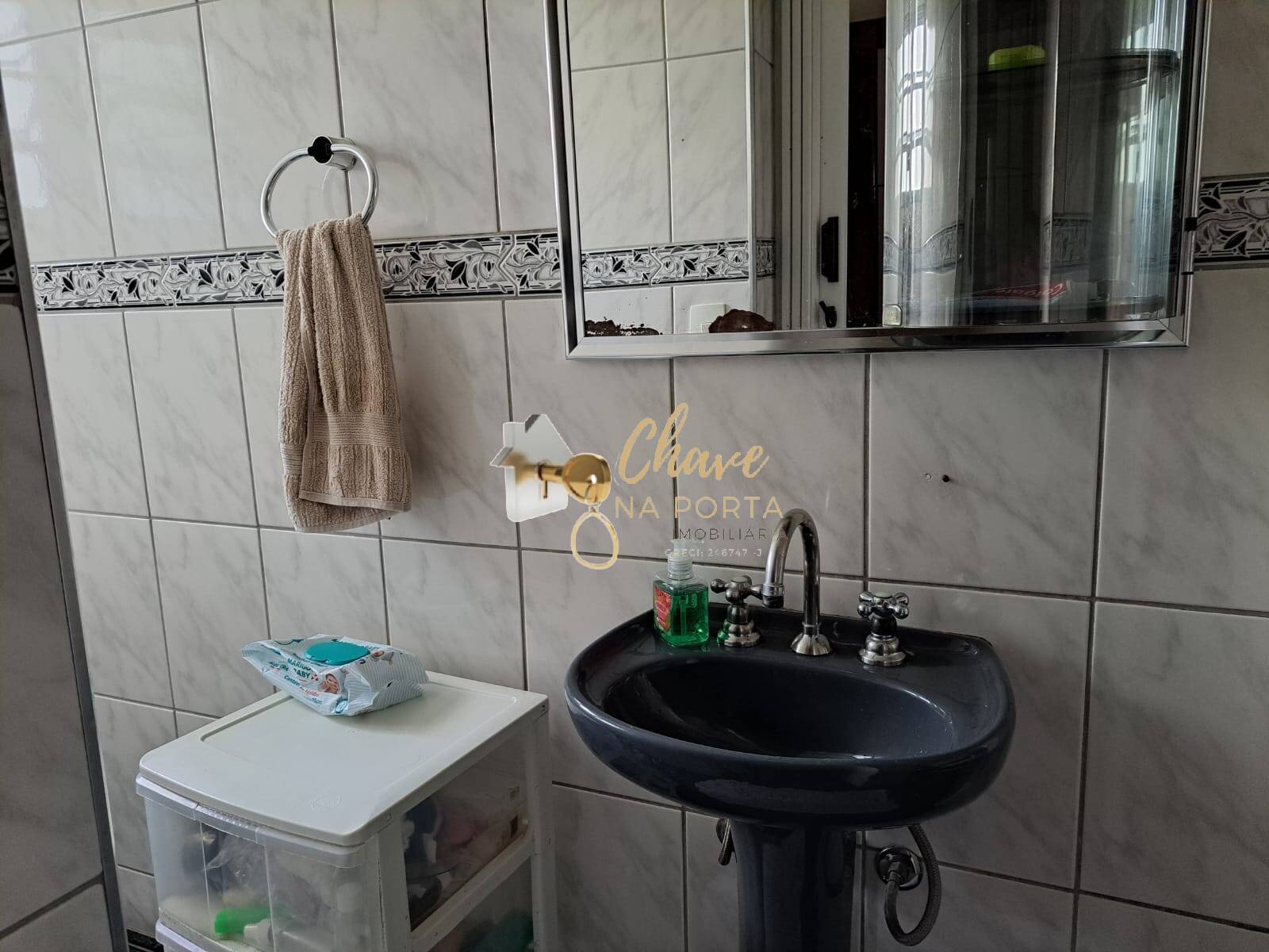 Casa, 3 quartos, 150 m² - Foto 12