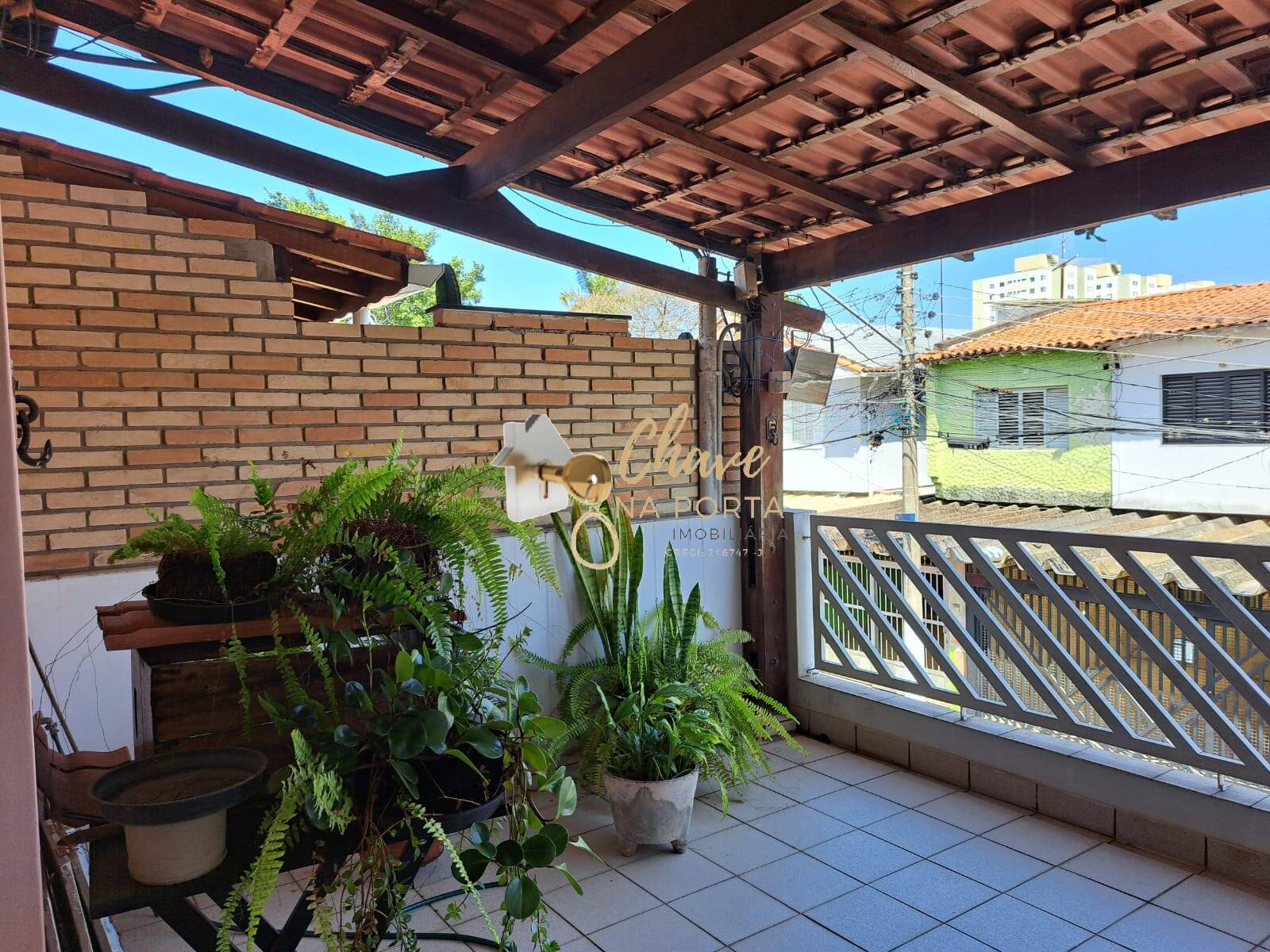 Casa, 3 quartos, 150 m² - Foto 1