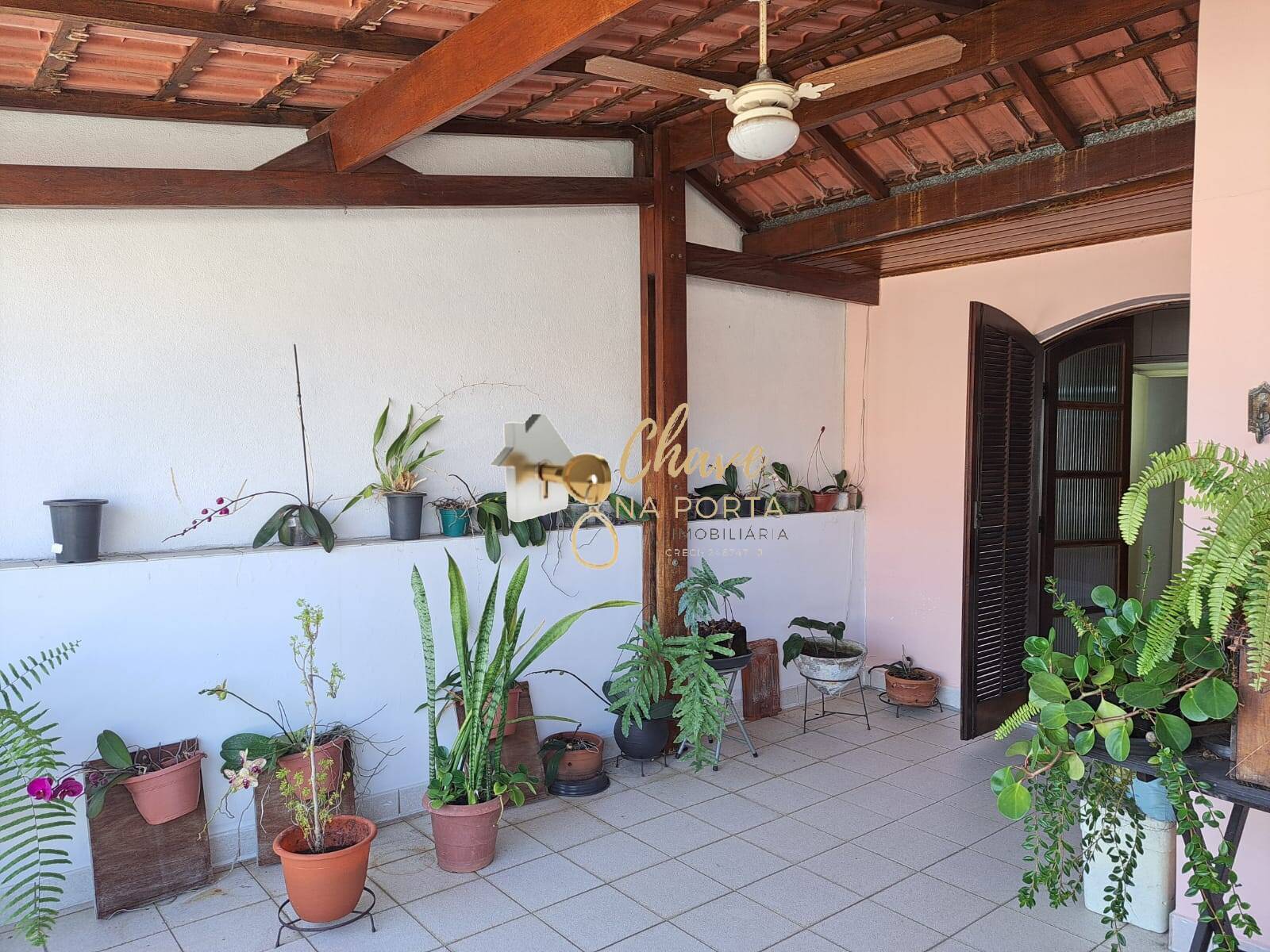 Casa, 3 quartos, 150 m² - Foto 3