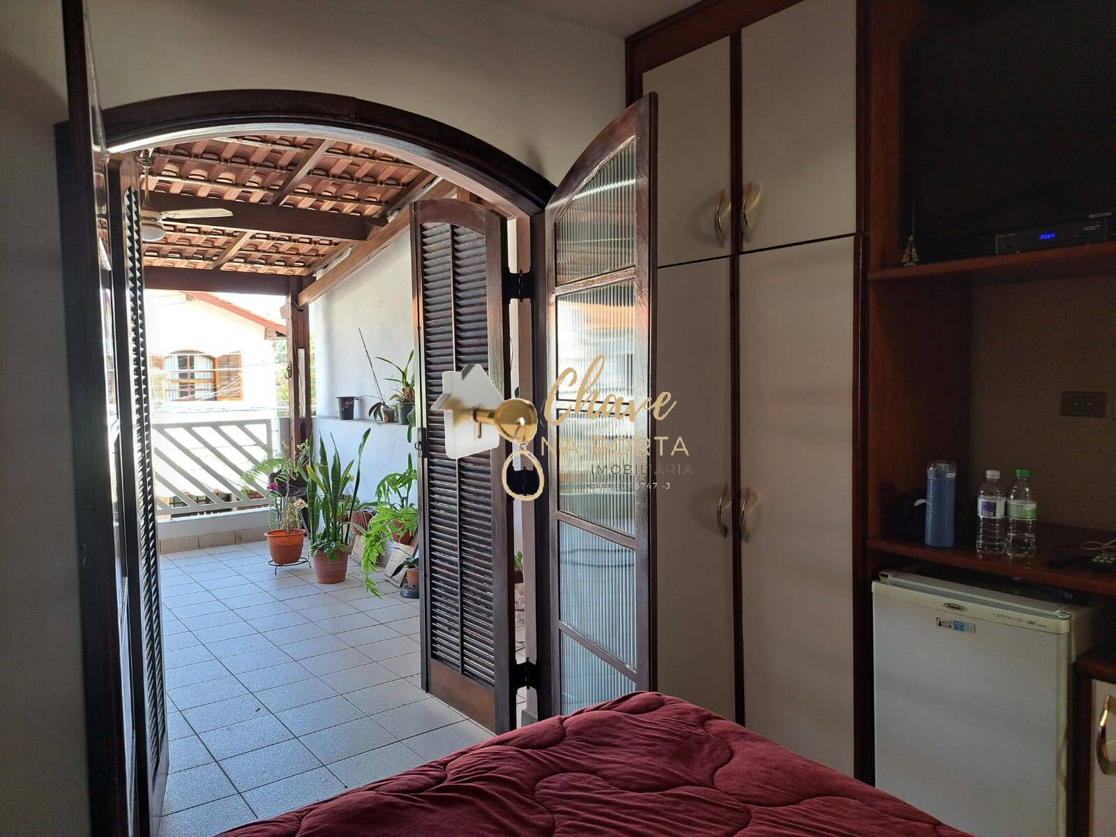 Casa, 3 quartos, 150 m² - Foto 4
