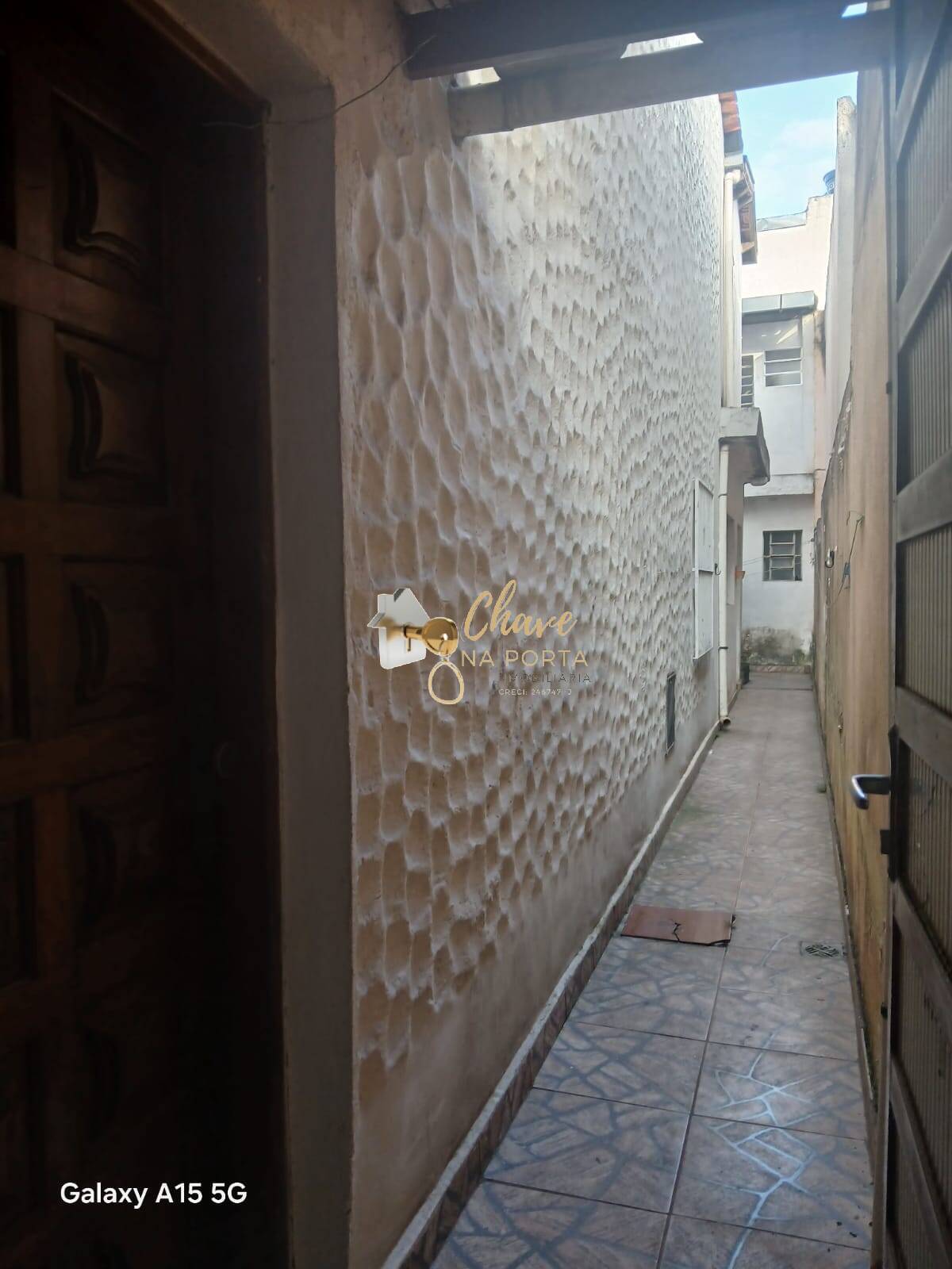 Sobrado, 2 quartos, 168 m² - Foto 2