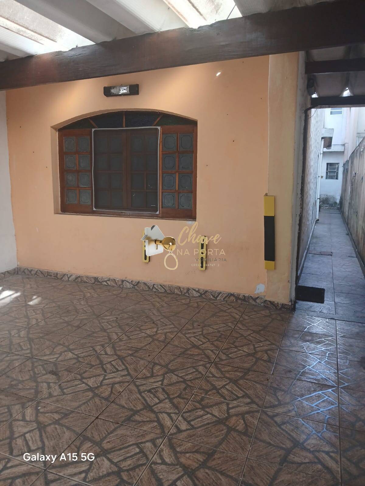 Sobrado, 2 quartos, 168 m² - Foto 1