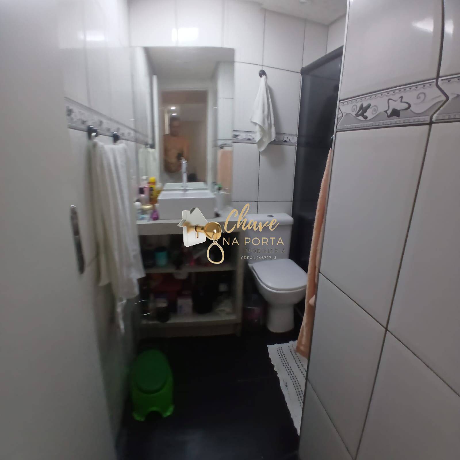 Apartamento, 2 quartos, 40 m² - Foto 7