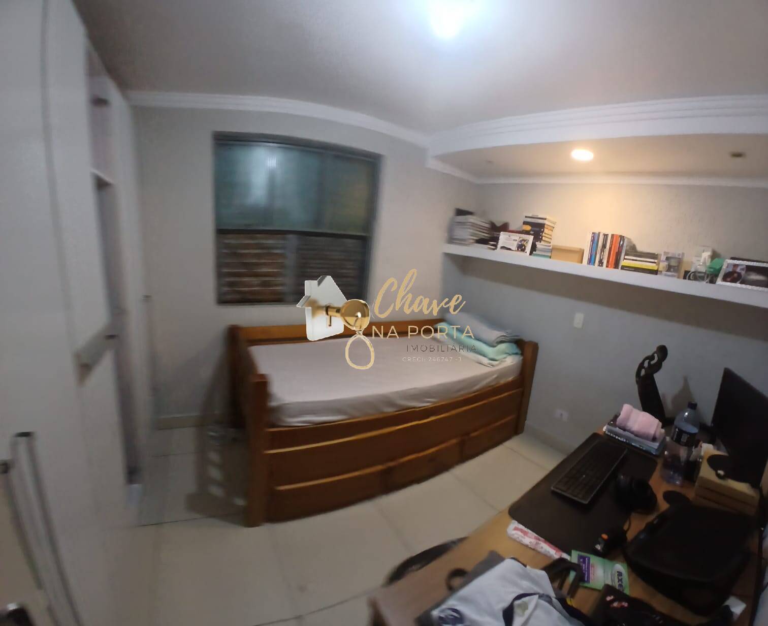Apartamento, 2 quartos, 40 m² - Foto 6