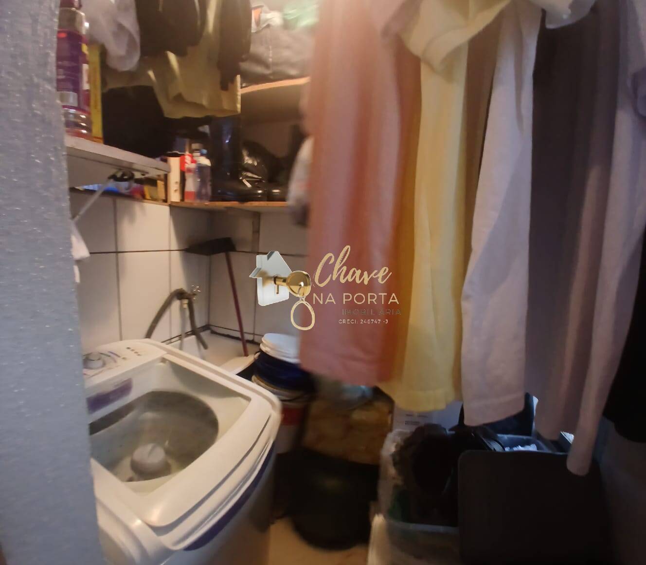 Apartamento, 2 quartos, 40 m² - Foto 4