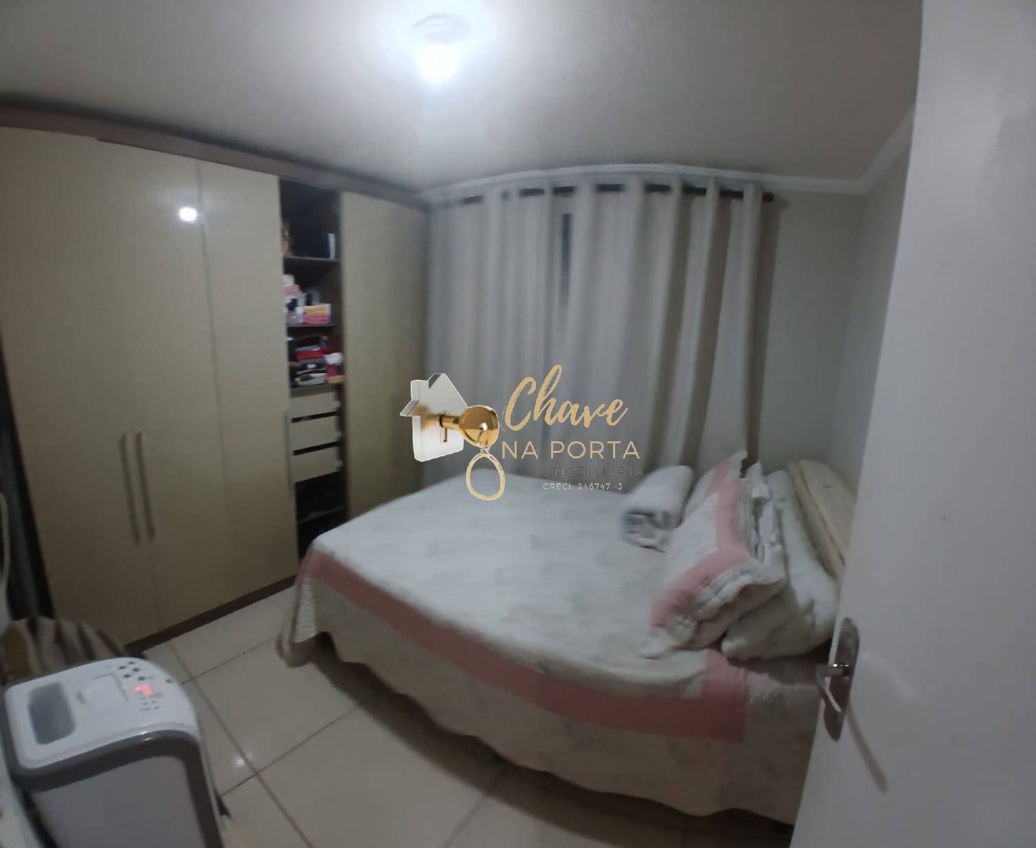 Apartamento, 2 quartos, 40 m² - Foto 5