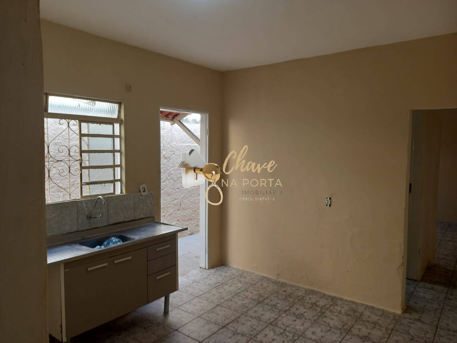 Casa, 2 quartos, 125 m² - Foto 3