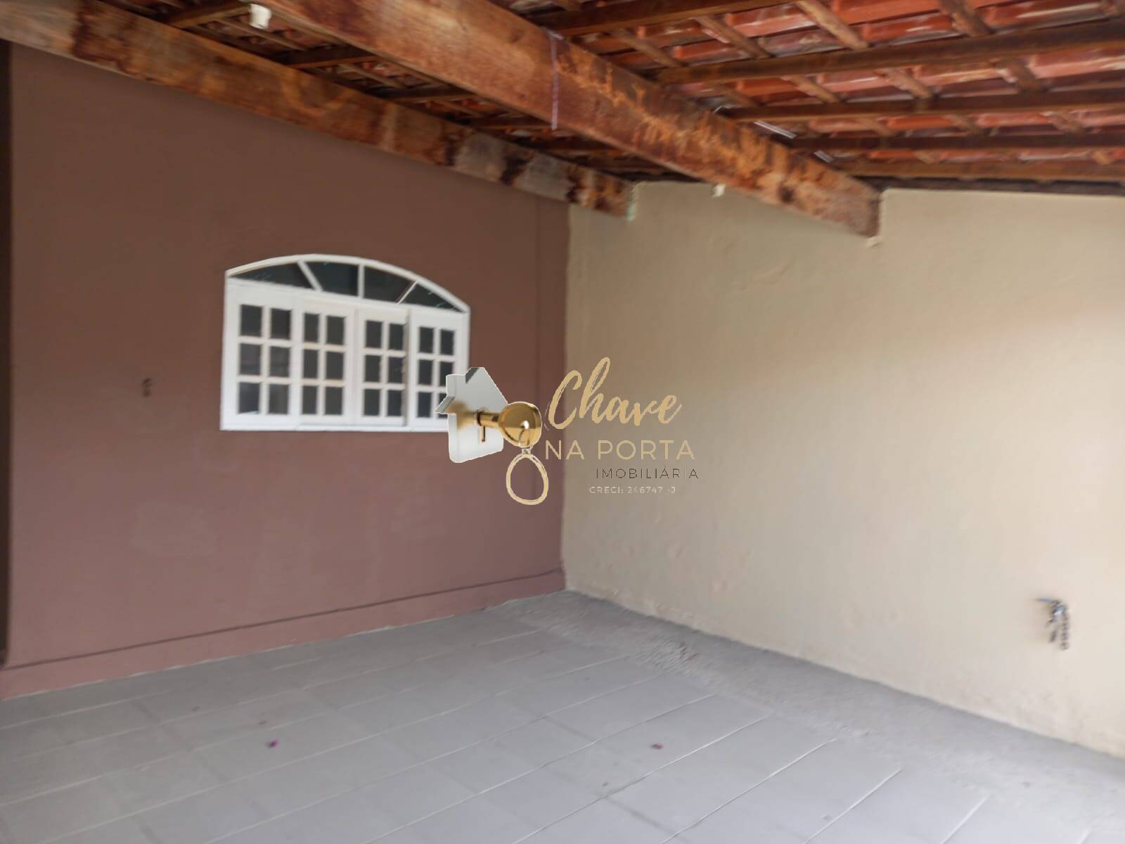 Casa, 2 quartos, 125 m² - Foto 1