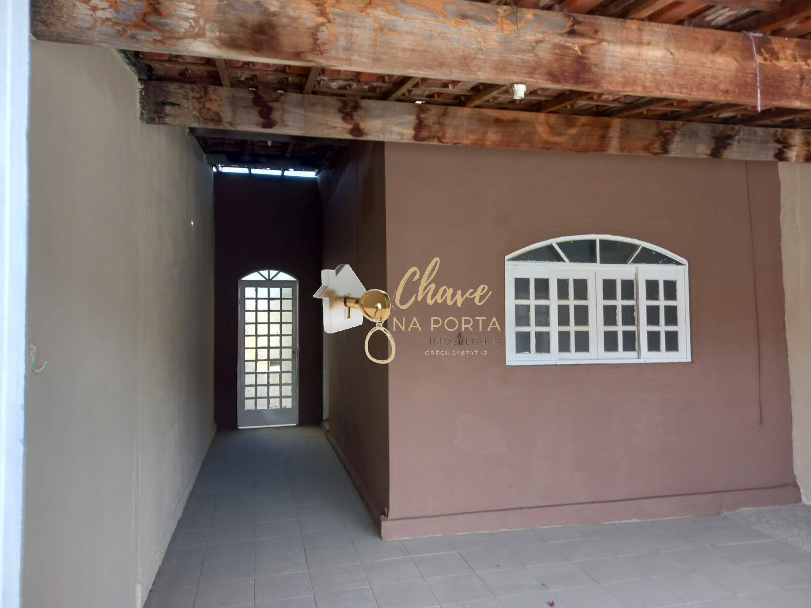 Casa, 2 quartos, 125 m² - Foto 2