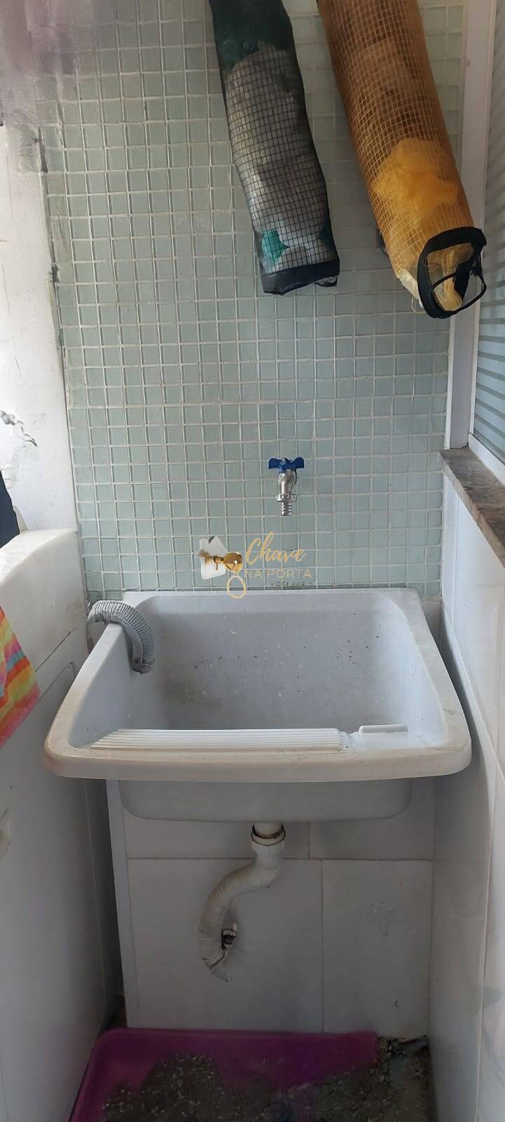 Apartamento, 2 quartos, 55 m² - Foto 7