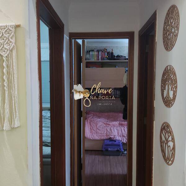 Apartamento, 2 quartos, 55 m² - Foto 9