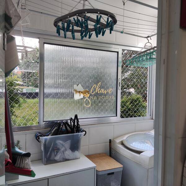 Apartamento, 2 quartos, 55 m² - Foto 6