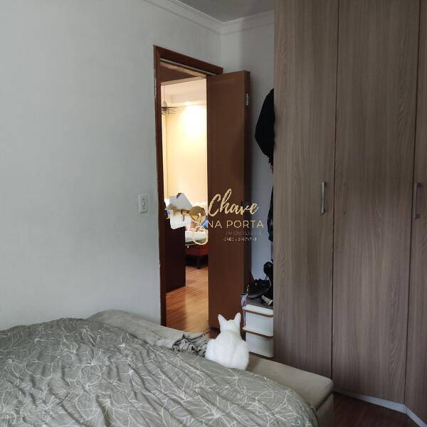 Apartamento, 2 quartos, 55 m² - Foto 11