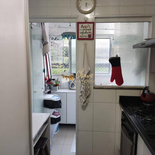 Apartamento, 2 quartos, 55 m² - Foto 4