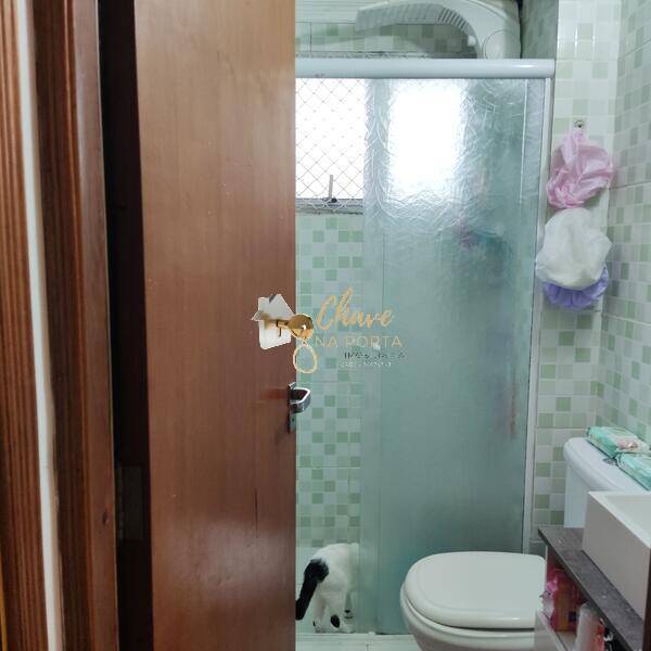 Apartamento, 2 quartos, 55 m² - Foto 16