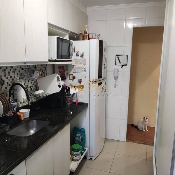 Apartamento, 2 quartos, 55 m² - Foto 8