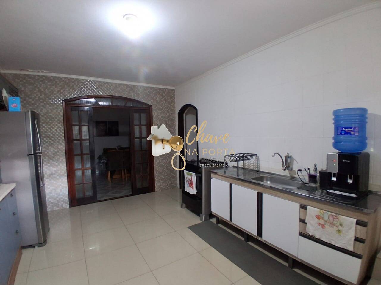 Sobrado, 9 quartos, 348 m² - Foto 10