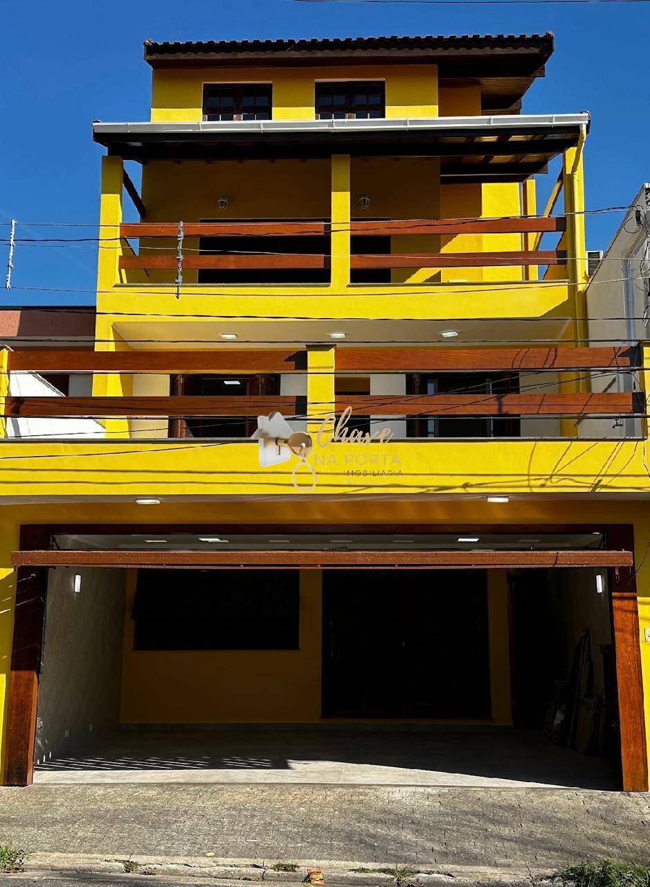 Casa, 6 quartos, 380 m² - Foto 2