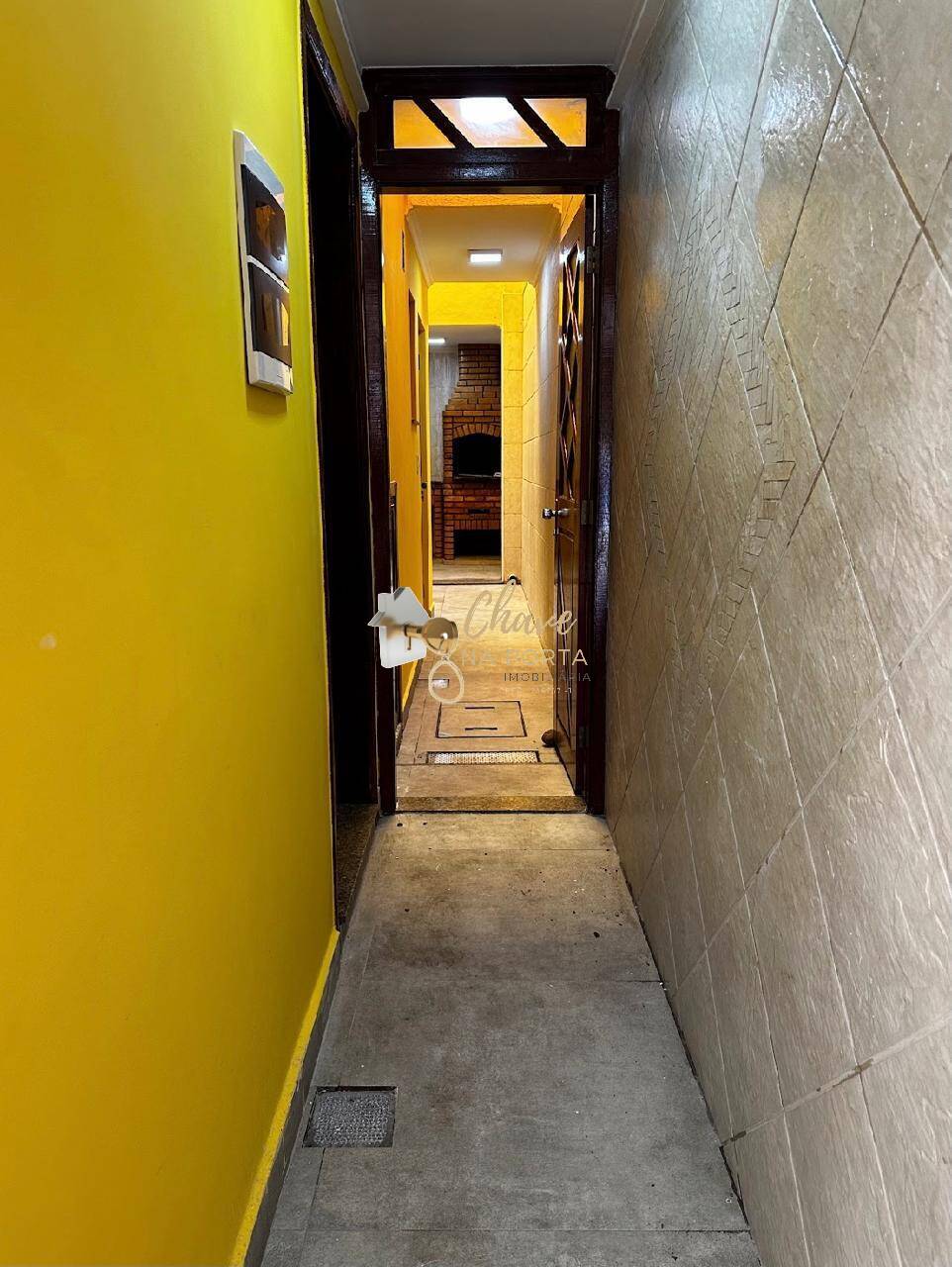 Casa, 6 quartos, 380 m² - Foto 3