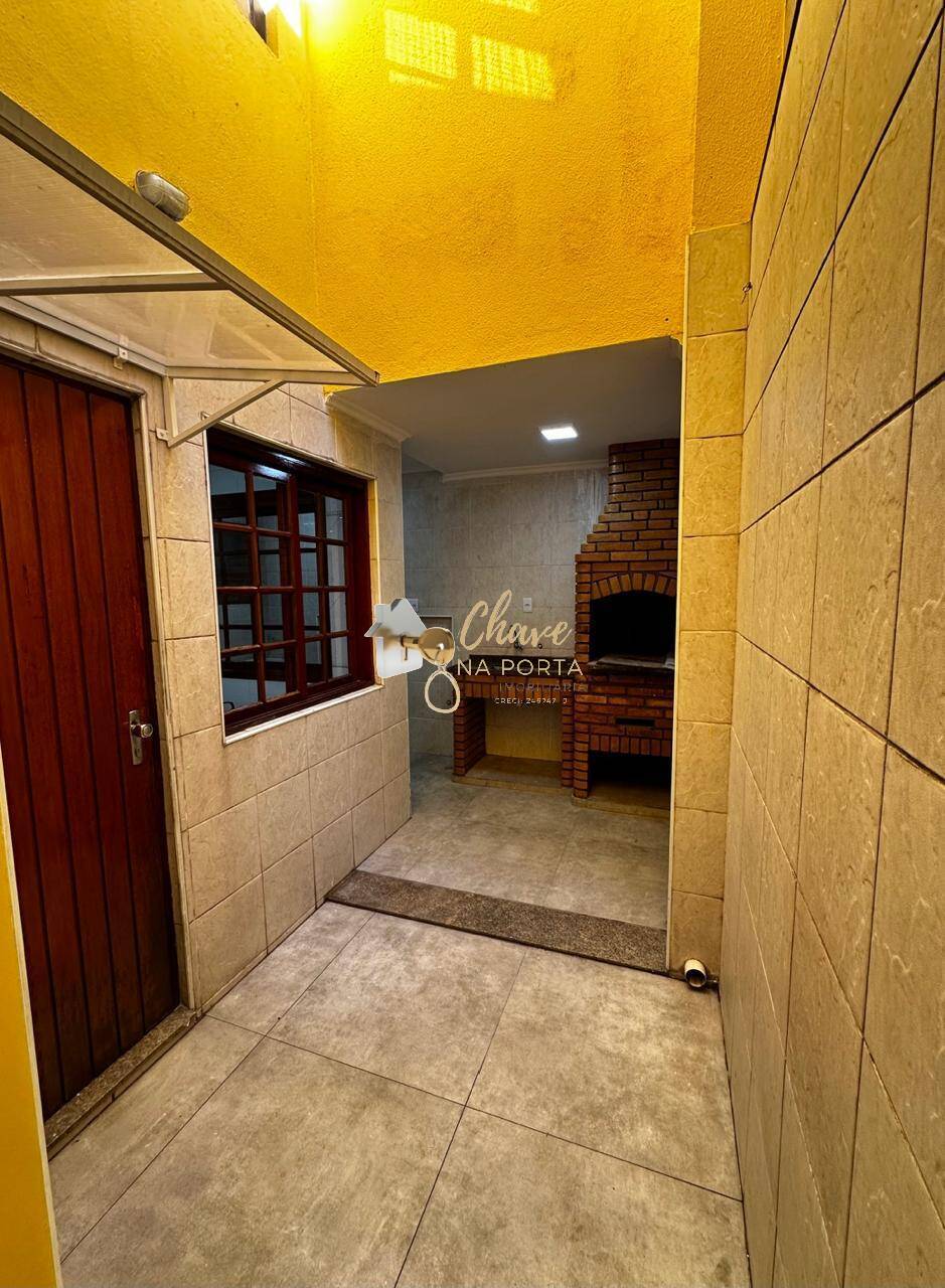 Casa, 6 quartos, 380 m² - Foto 4