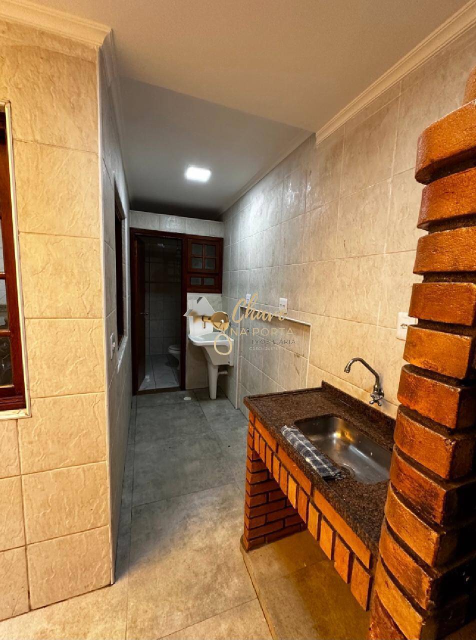 Casa, 6 quartos, 380 m² - Foto 5