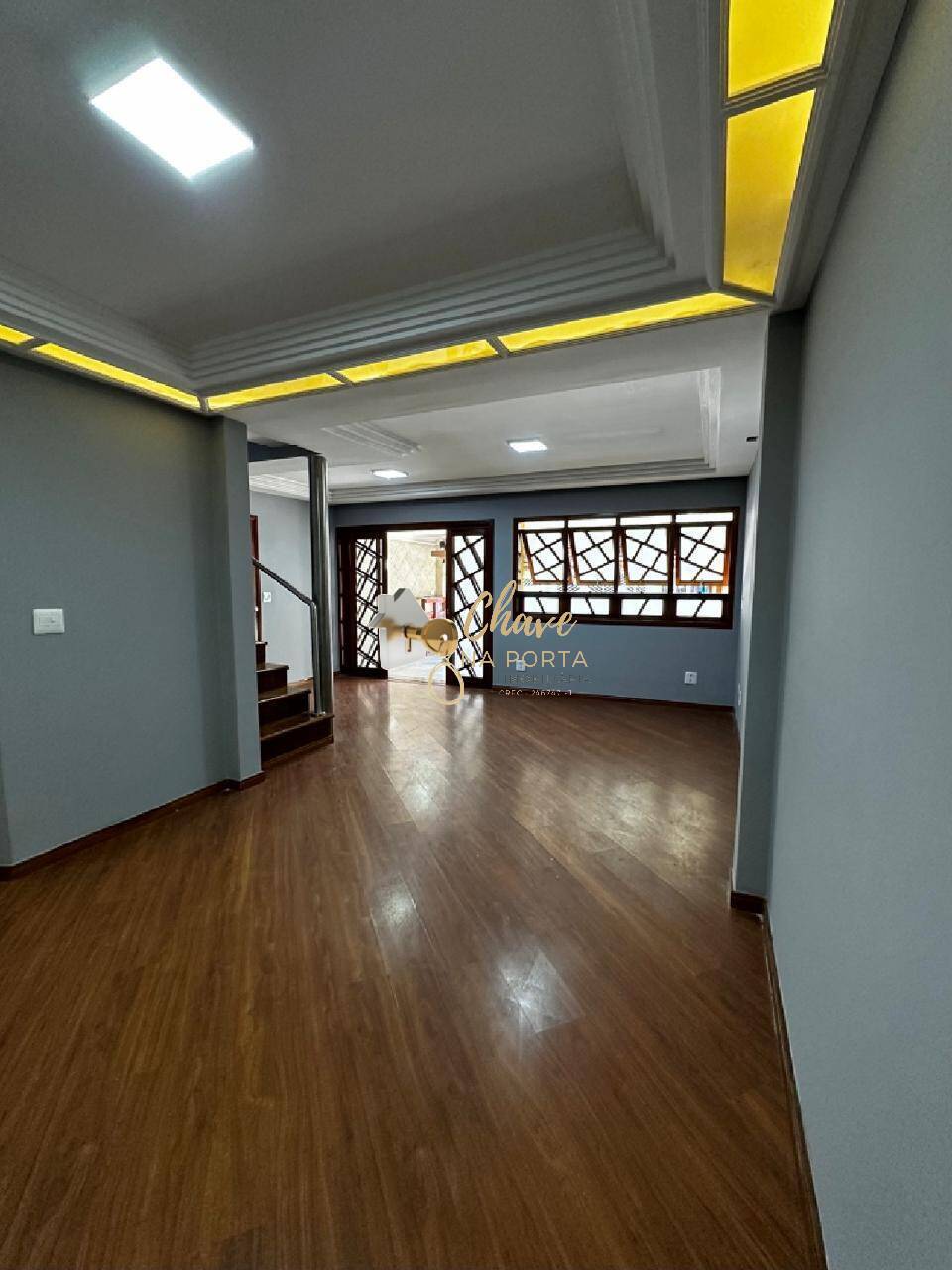 Casa, 6 quartos, 380 m² - Foto 9