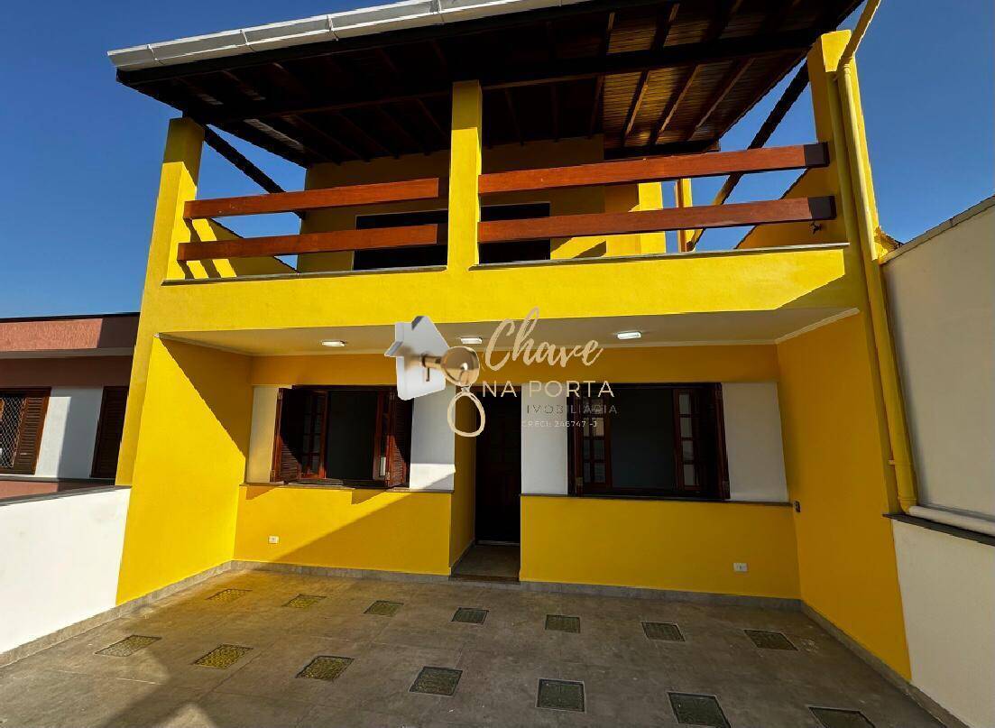 Casa, 6 quartos, 380 m² - Foto 1