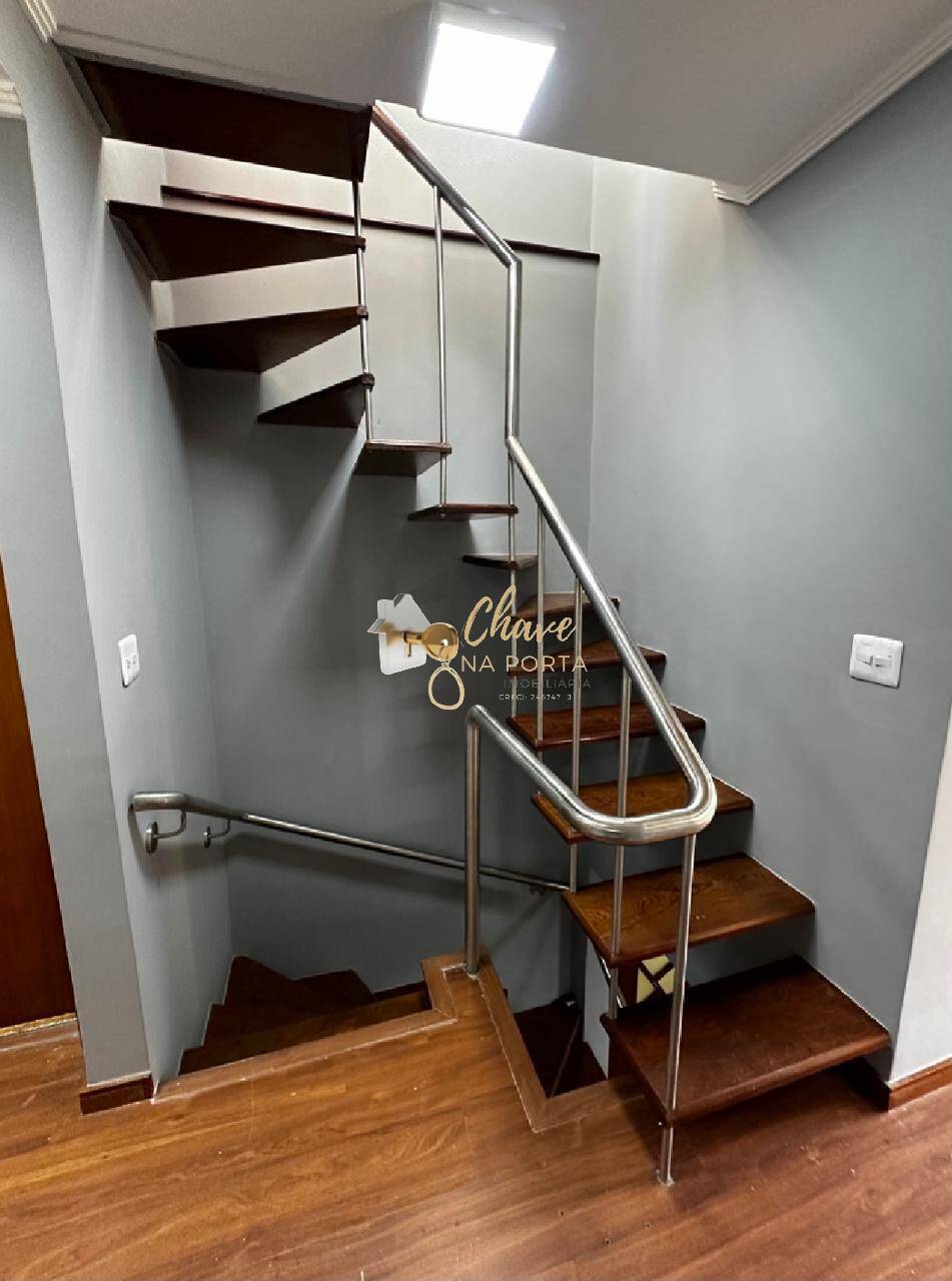 Casa, 6 quartos, 380 m² - Foto 16