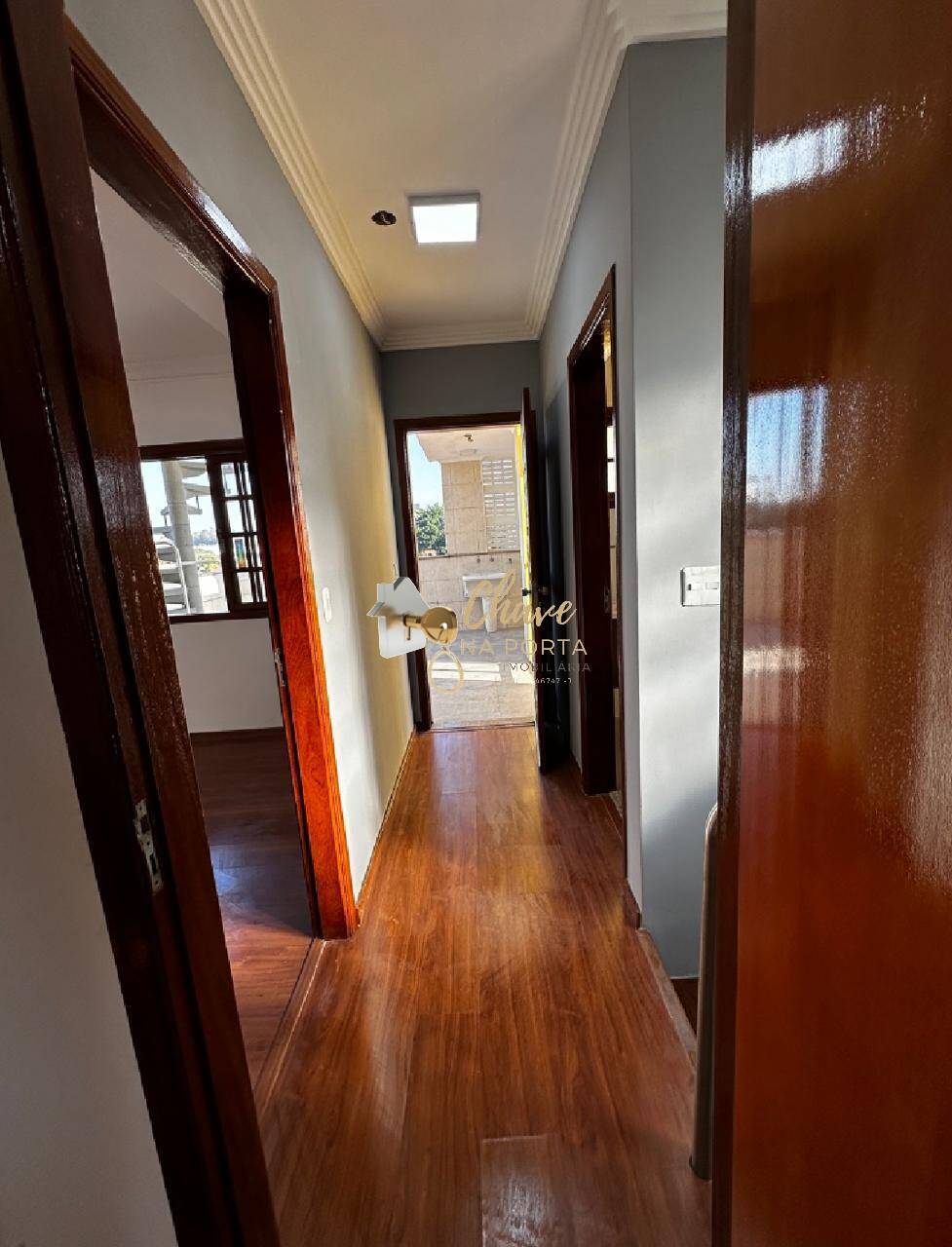 Casa, 6 quartos, 380 m² - Foto 22