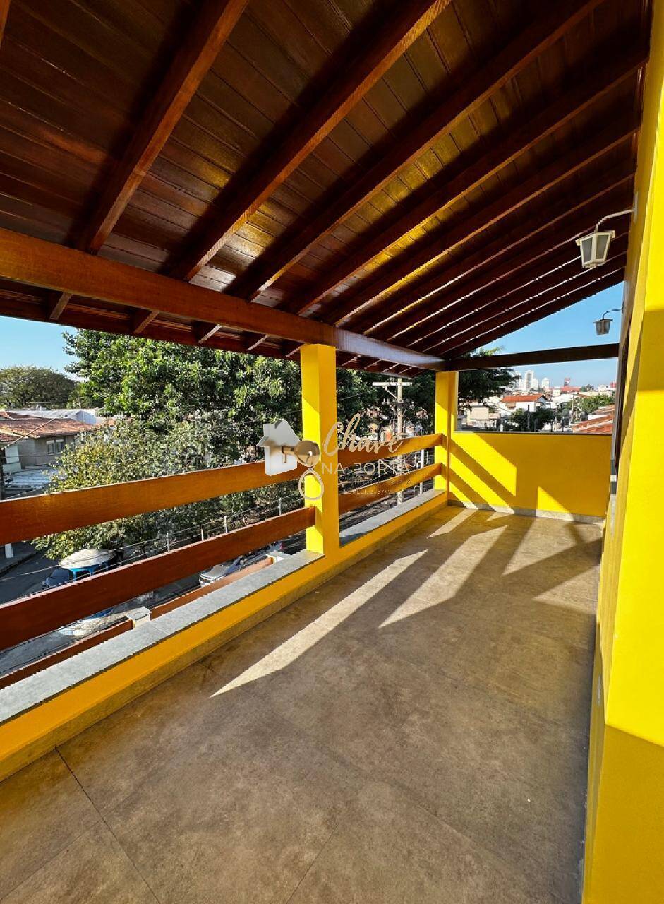 Casa, 6 quartos, 380 m² - Foto 26