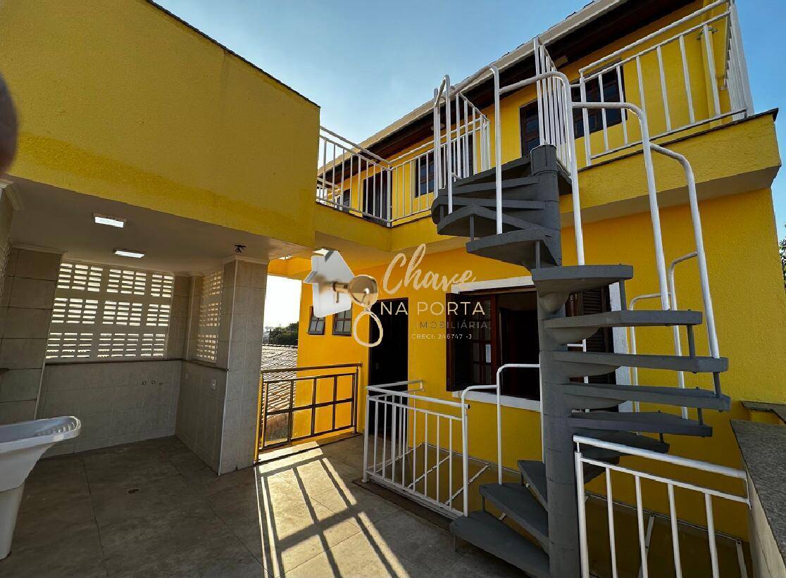 Casa, 6 quartos, 380 m² - Foto 28