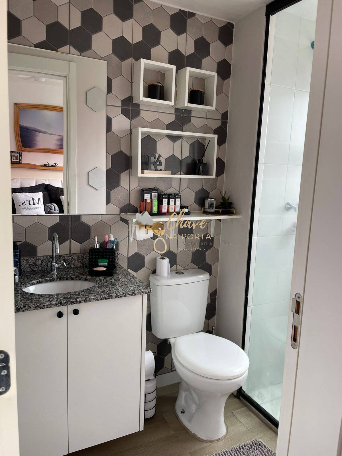 Apartamento, 3 quartos, 71 m² - Foto 20