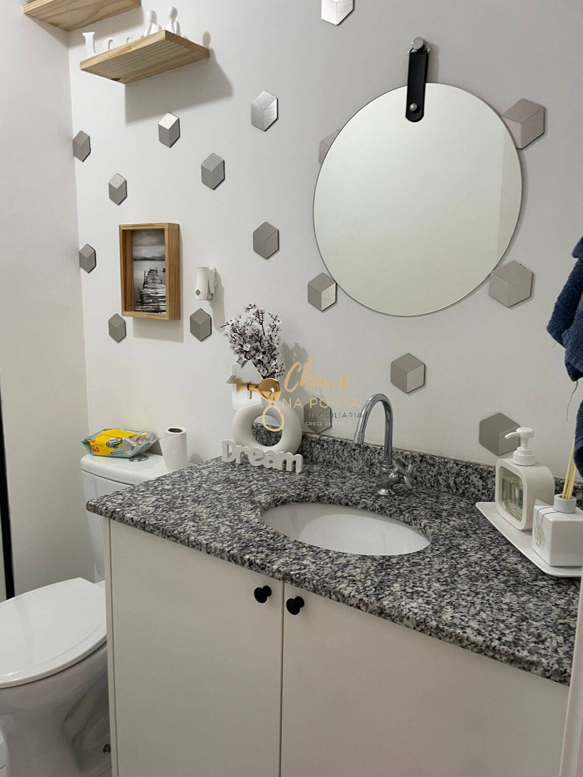 Apartamento, 3 quartos, 71 m² - Foto 17