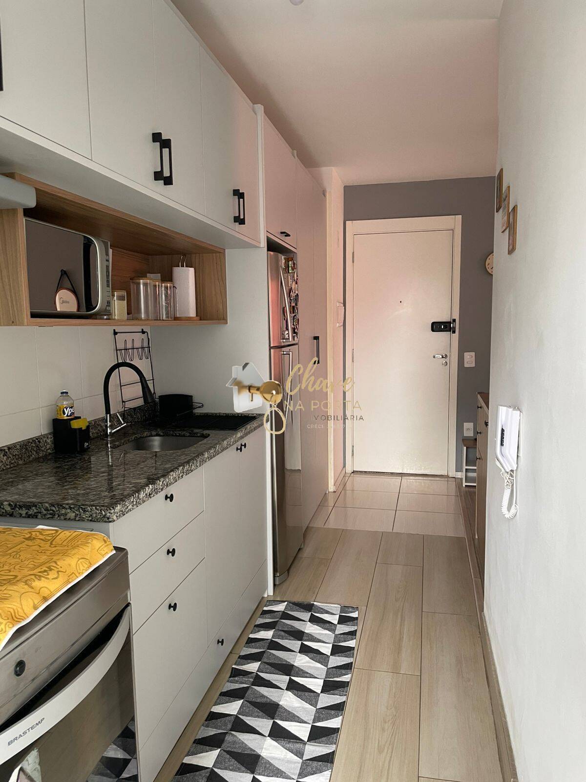 Apartamento, 3 quartos, 71 m² - Foto 13